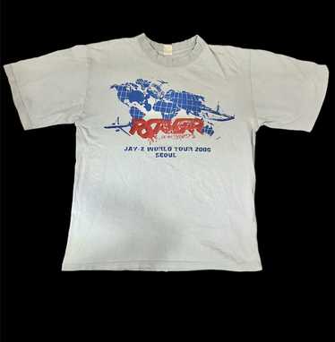 Rocawear x jay z - Gem