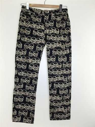 Hysteric Glamour Multi Skull Pants - image 1