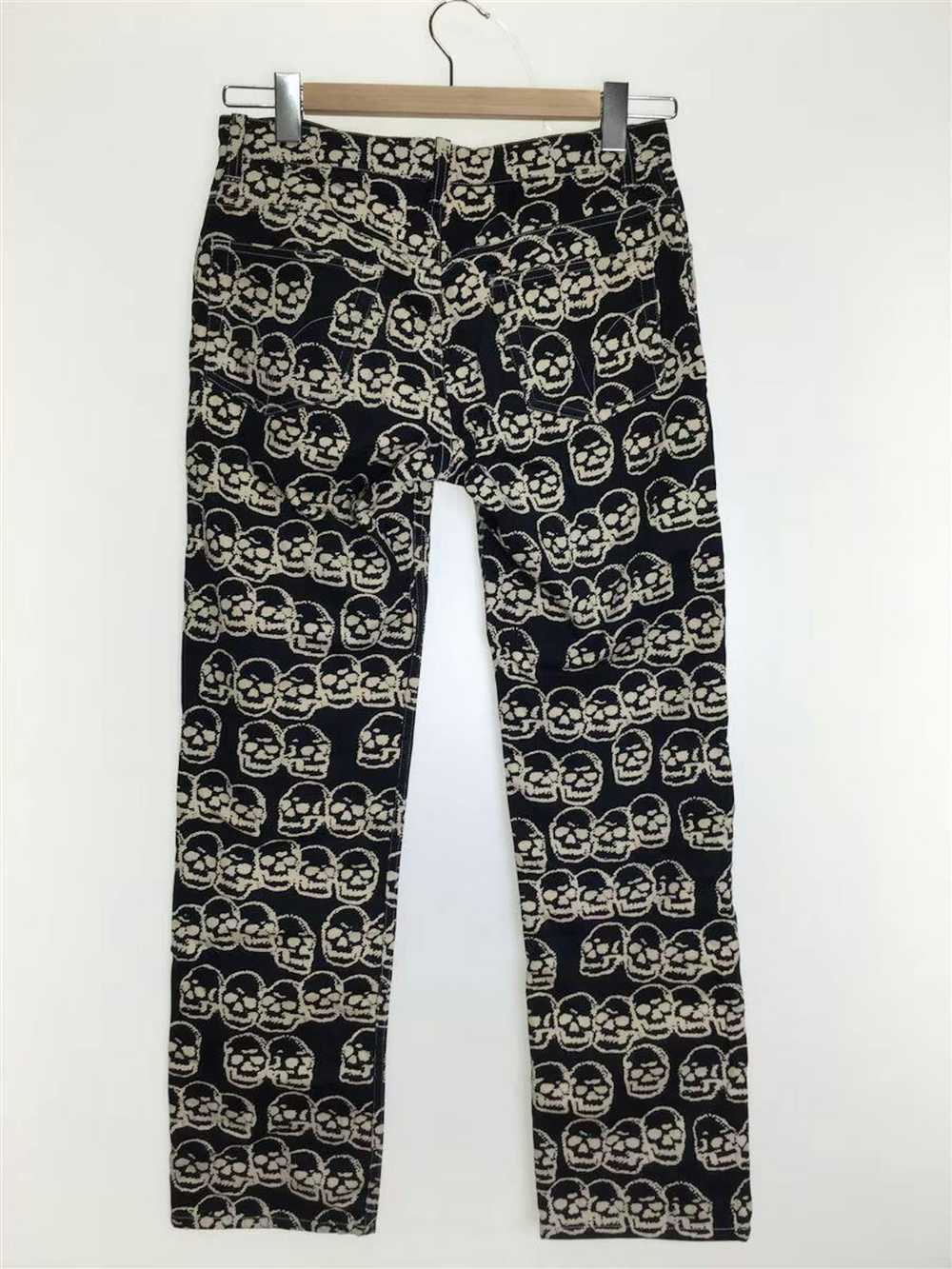 Hysteric Glamour Multi Skull Pants - image 2