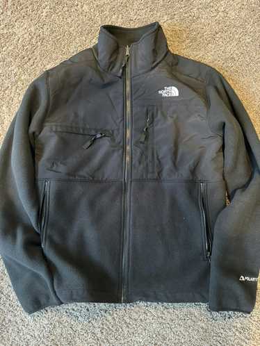 The North Face Northface deni sweatshirt