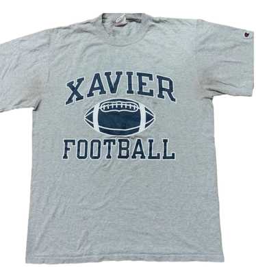 Champion Campion Xavier Football - image 1