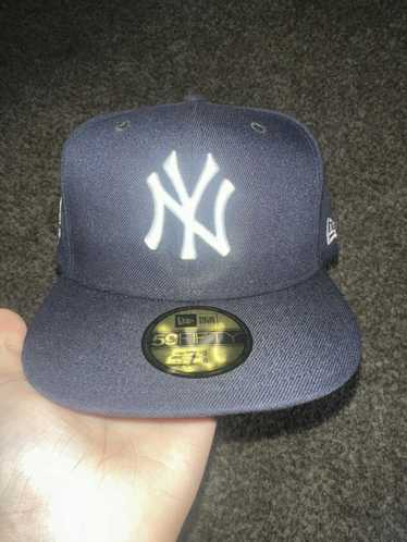 Hat × New Era × New York Yankees New York Yankees - image 1