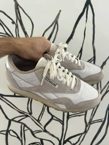 Jjjjound × Reebok JJJJound x Reebok Classic Nylon