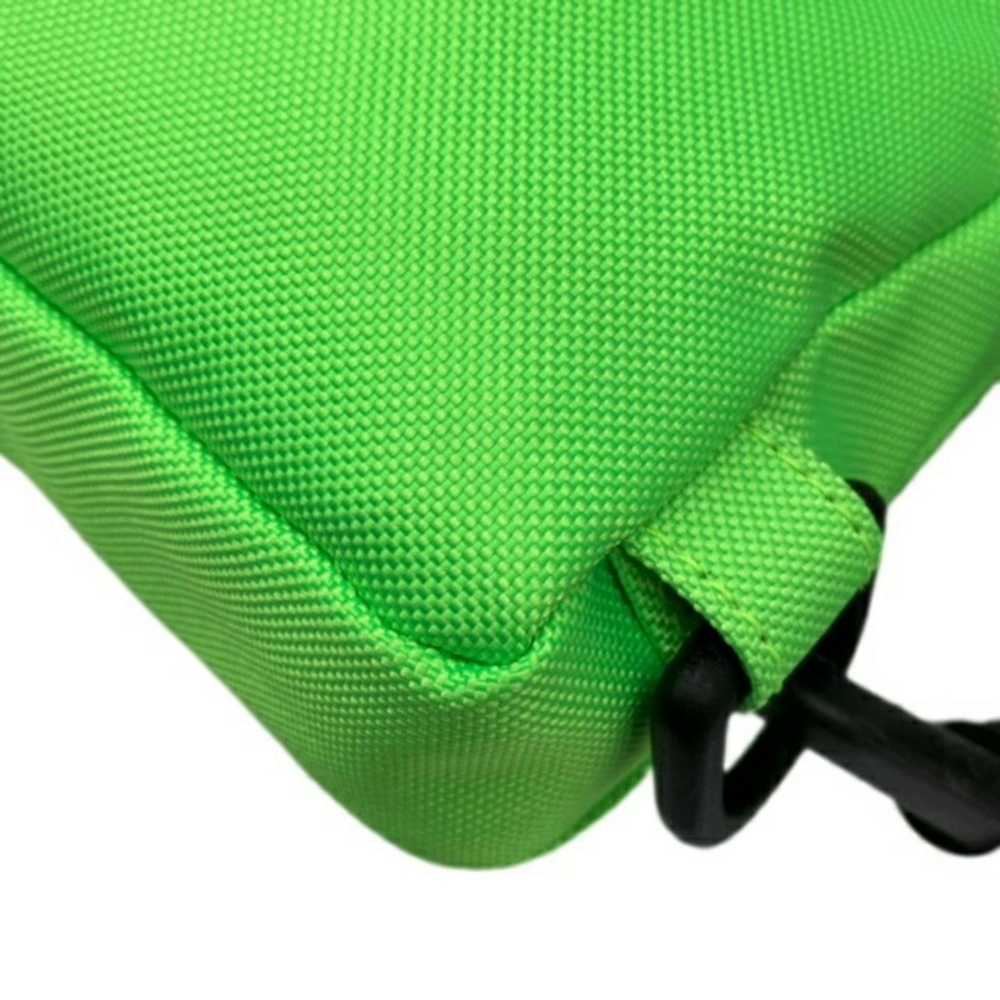 Balenciaga BALENCIAGA Explorer Crossbody Bag Guli… - image 10