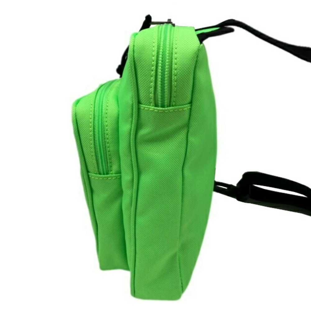 Balenciaga BALENCIAGA Explorer Crossbody Bag Guli… - image 4