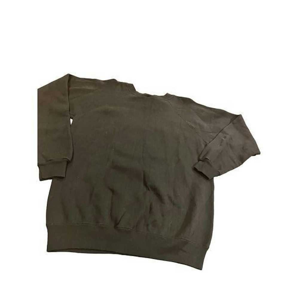 Hanes Vintage Hanes Sweatshirt size L - image 2