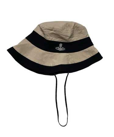 Vintage bucket hat vivienne westwood - Gem