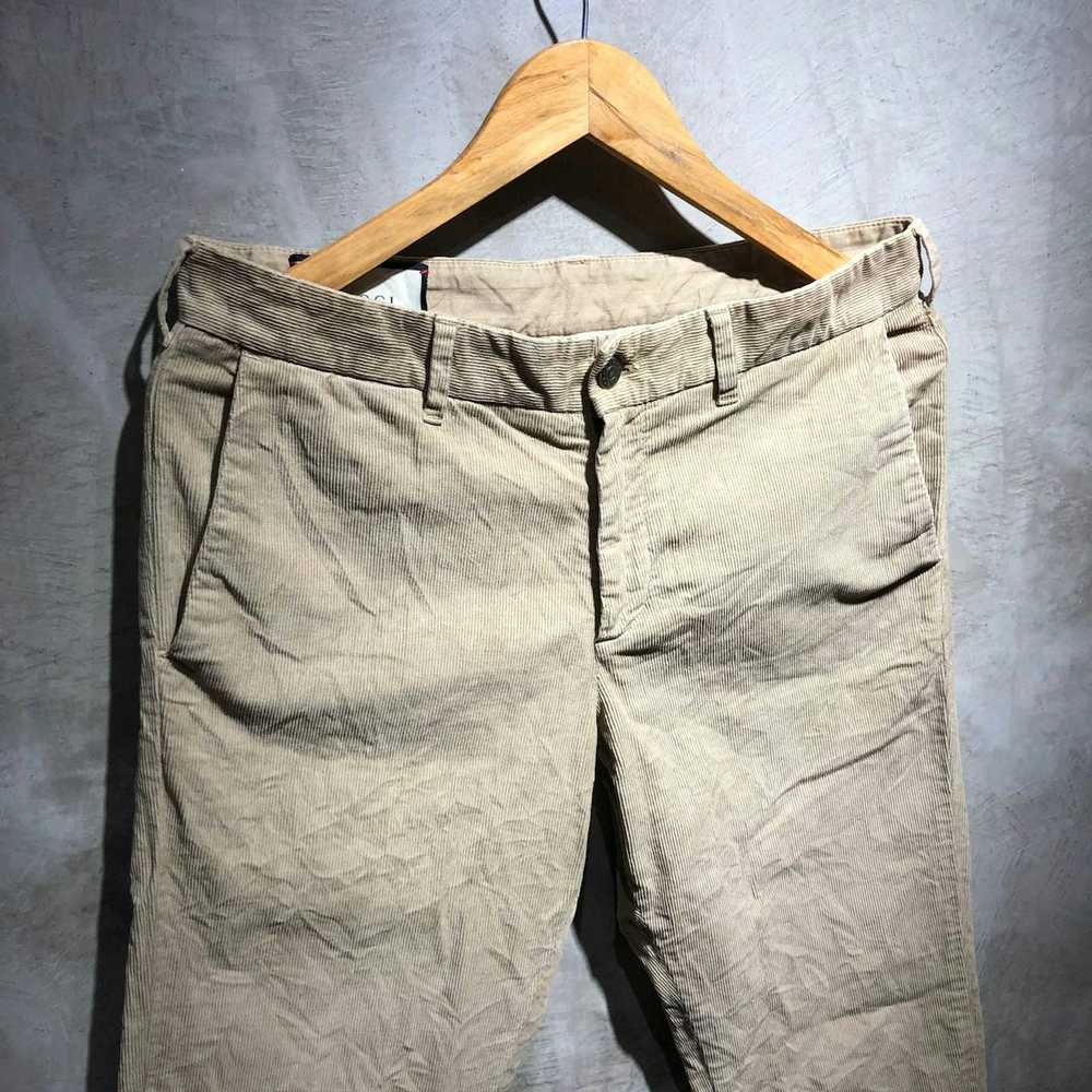 Gucci Gucci Corduroy pants - image 4