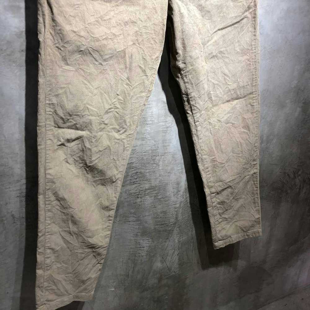 Gucci Gucci Corduroy pants - image 5