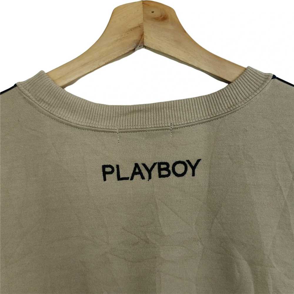 Designer × Playboy × Streetwear Playboy Bunny Sid… - image 4
