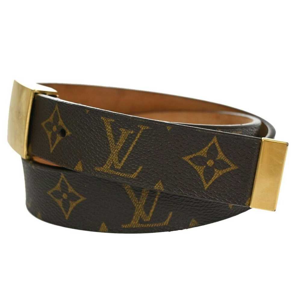 Louis Vuitton LOUIS VUITTON Belts - image 10