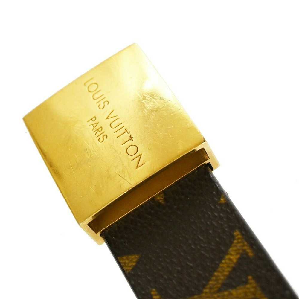 Louis Vuitton LOUIS VUITTON Belts - image 11