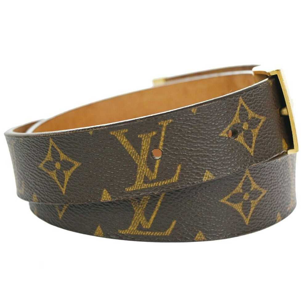 Louis Vuitton LOUIS VUITTON Belts - image 3