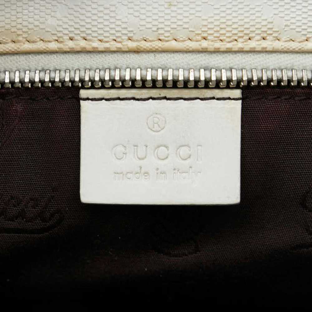 Gucci Gucci GG Implement Handbag Tote Bag 211138 … - image 10