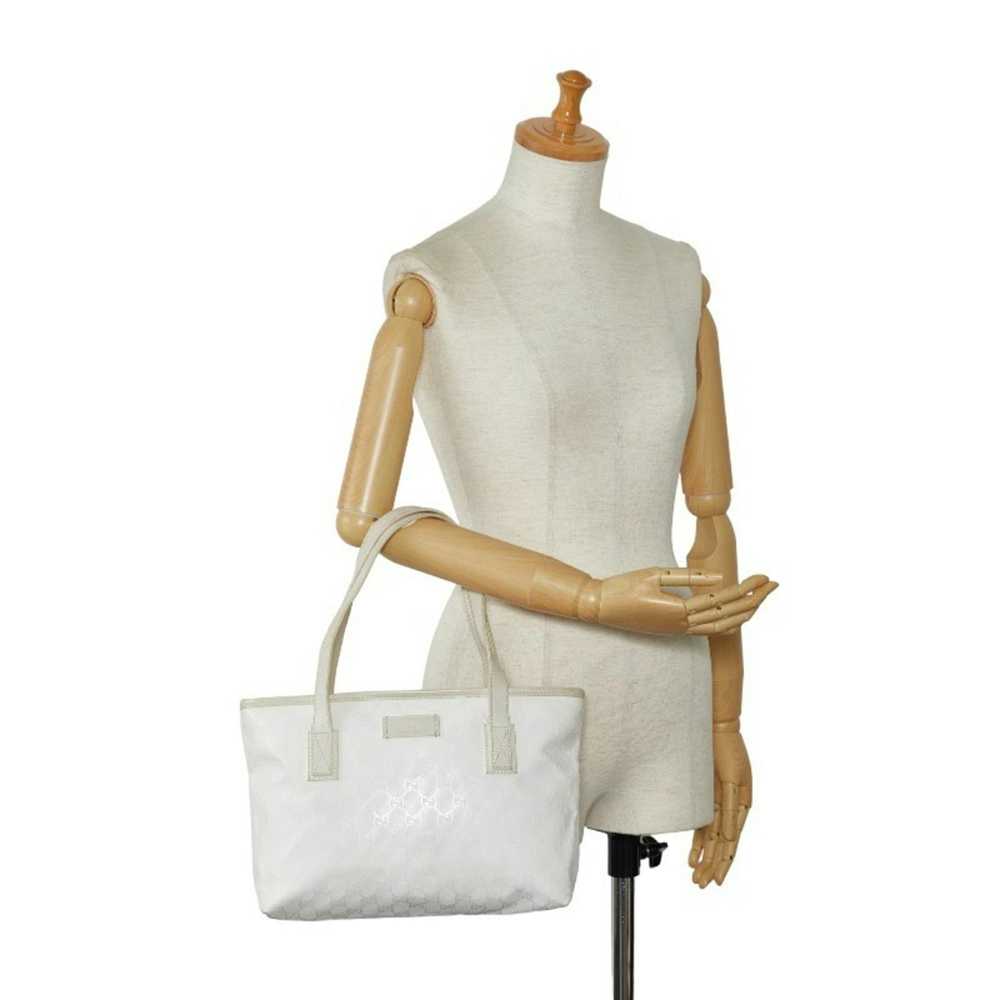 Gucci Gucci GG Implement Handbag Tote Bag 211138 … - image 12