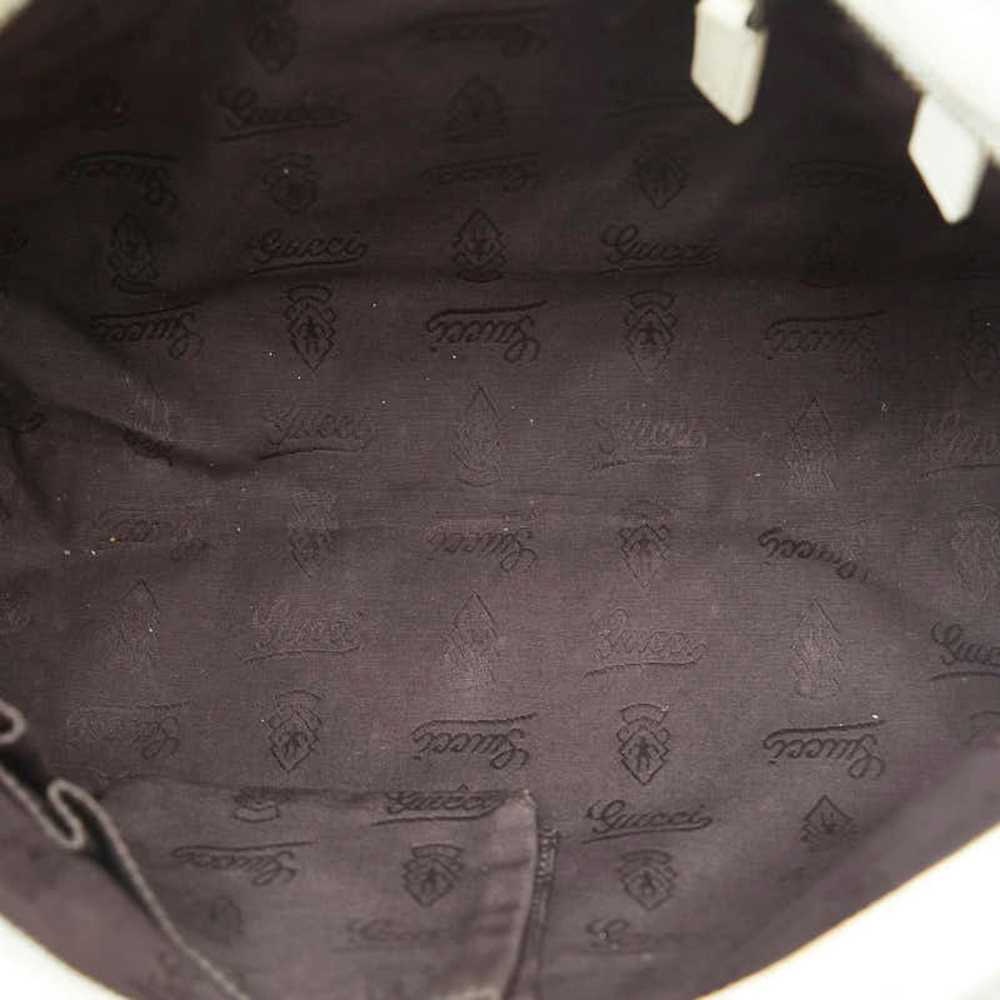 Gucci Gucci GG Implement Handbag Tote Bag 211138 … - image 8