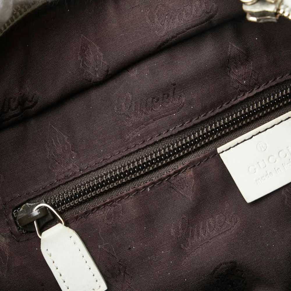 Gucci Gucci GG Implement Handbag Tote Bag 211138 … - image 9