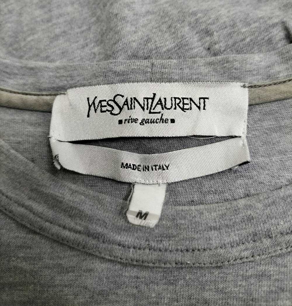Italian Designers × Ysl Pour Homme × Yves Saint L… - image 7