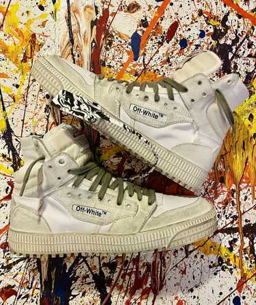 Off-White Off-White Offcourt 3.0