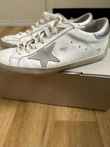 Golden Goose Super-Star Classic With Spur - image 1