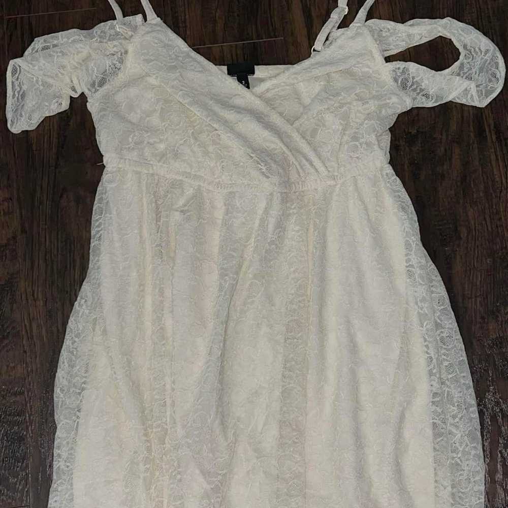 Torrid Dress 2 - image 1