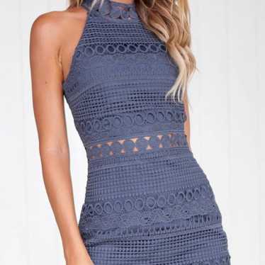 Xenia Boutique Dress