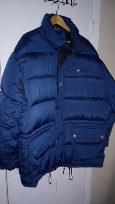 Peak performance men jacket - Gem