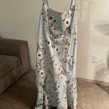 Anthropologie Dress- XL - image 1