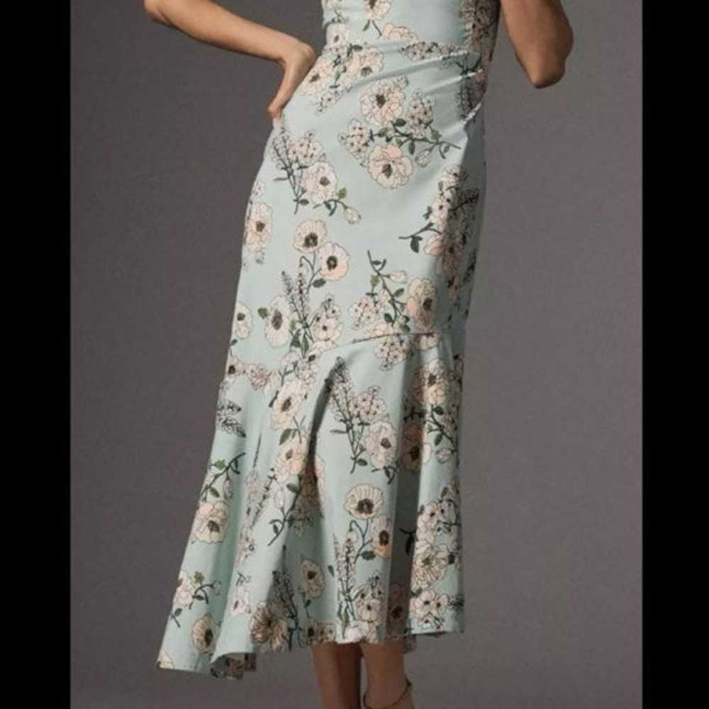 Anthropologie Dress- XL - image 2