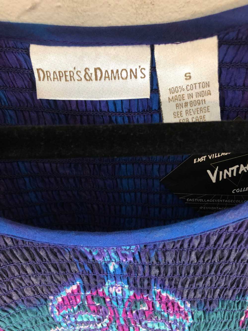 Draper's & Damon's Dress - image 3
