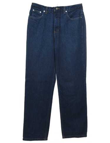 Tommy Hilfiger Dark Wash Jeans - W32 L33