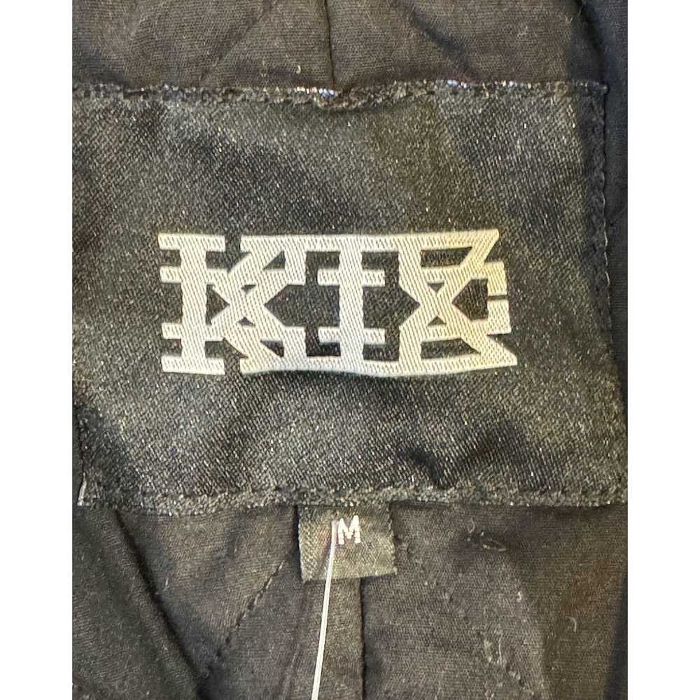 KTZ men's coat w/ removable bottom - image 4