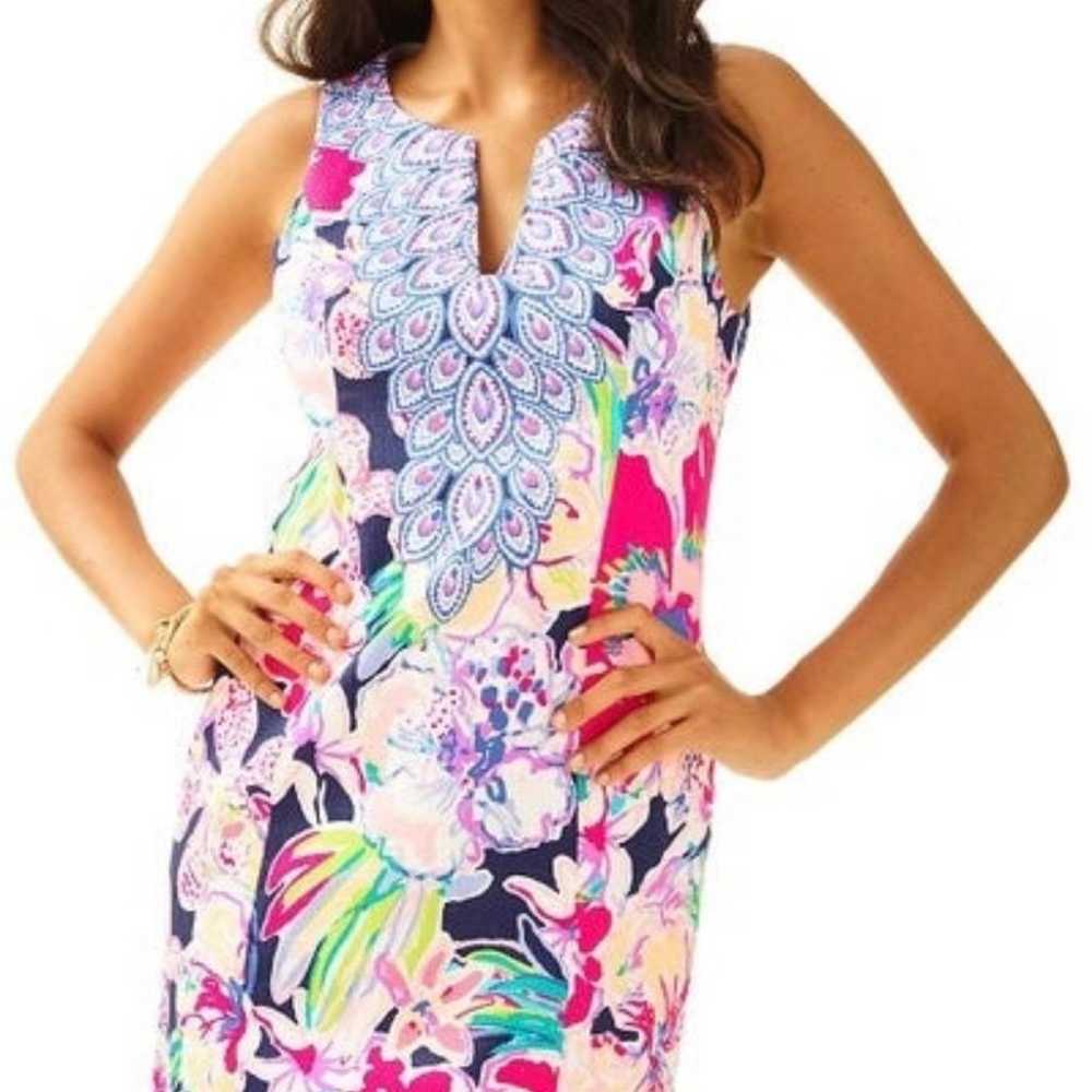 Lilly Pulitzer Fallon Shift Dress - image 6