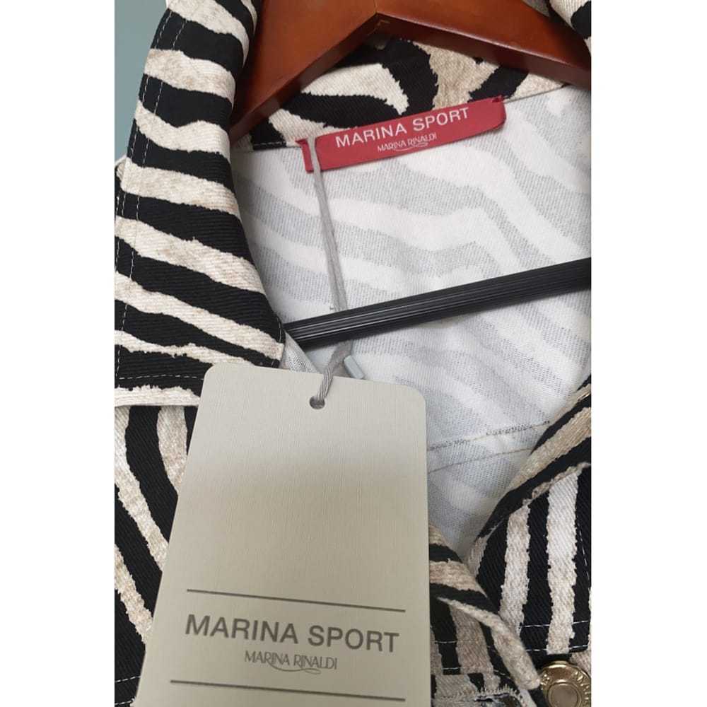 Marina Rinaldi Blazer - image 7