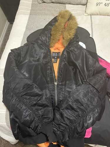 USA製 VTG MA-1 フライトジャケット ブラック 黒 リバーシブル 楽天市場】80s 90s USA製 ALPHA INDUSTRIES 社製 MA-1 フライト
