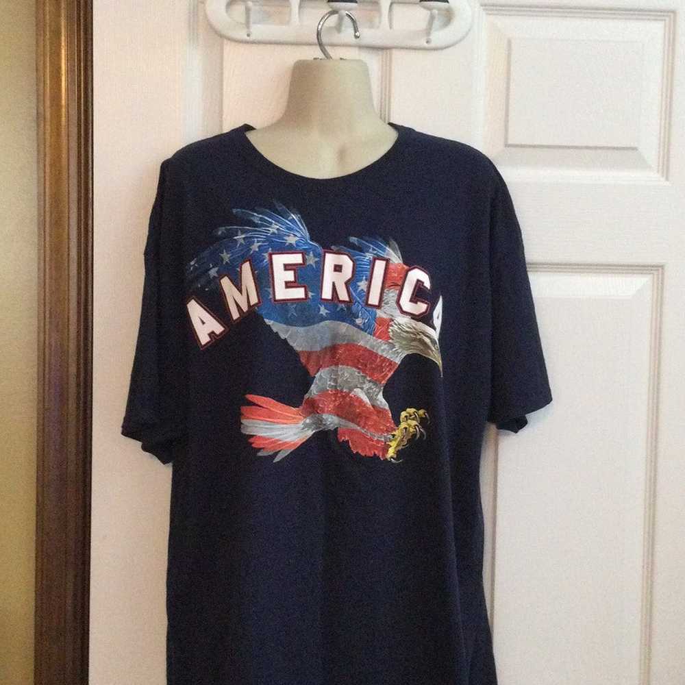 America Tee Shirt - image 2
