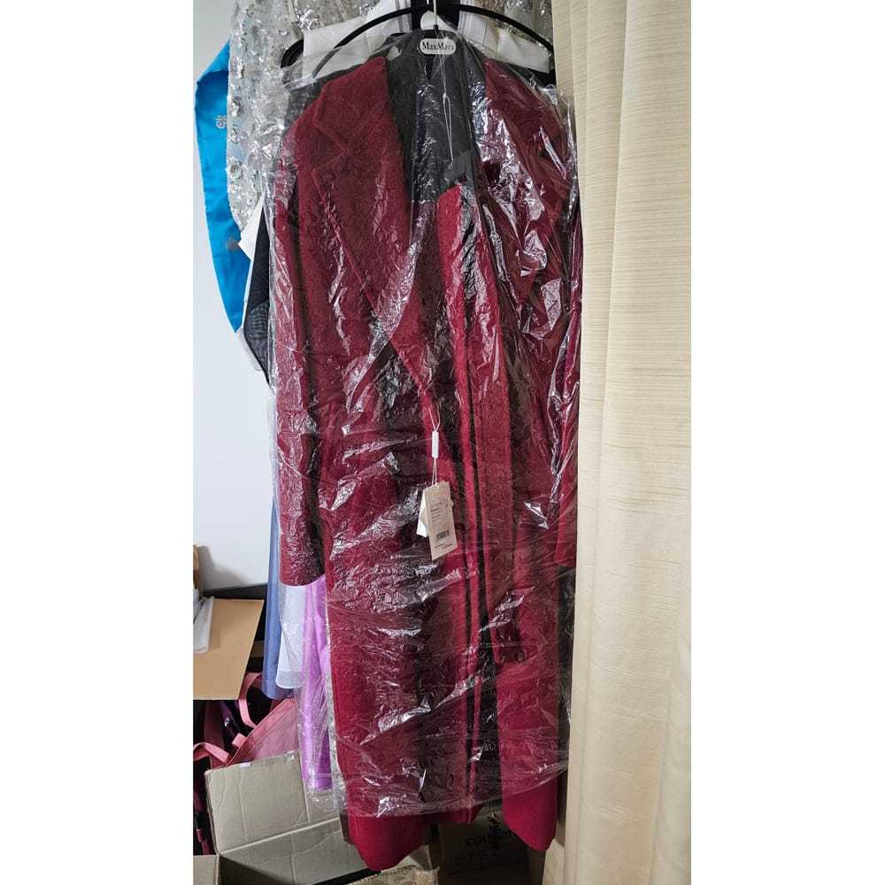 Max Mara 101801 cashmere coat - image 6