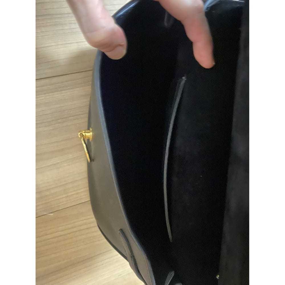 Mulberry Amberley leather handbag - image 4
