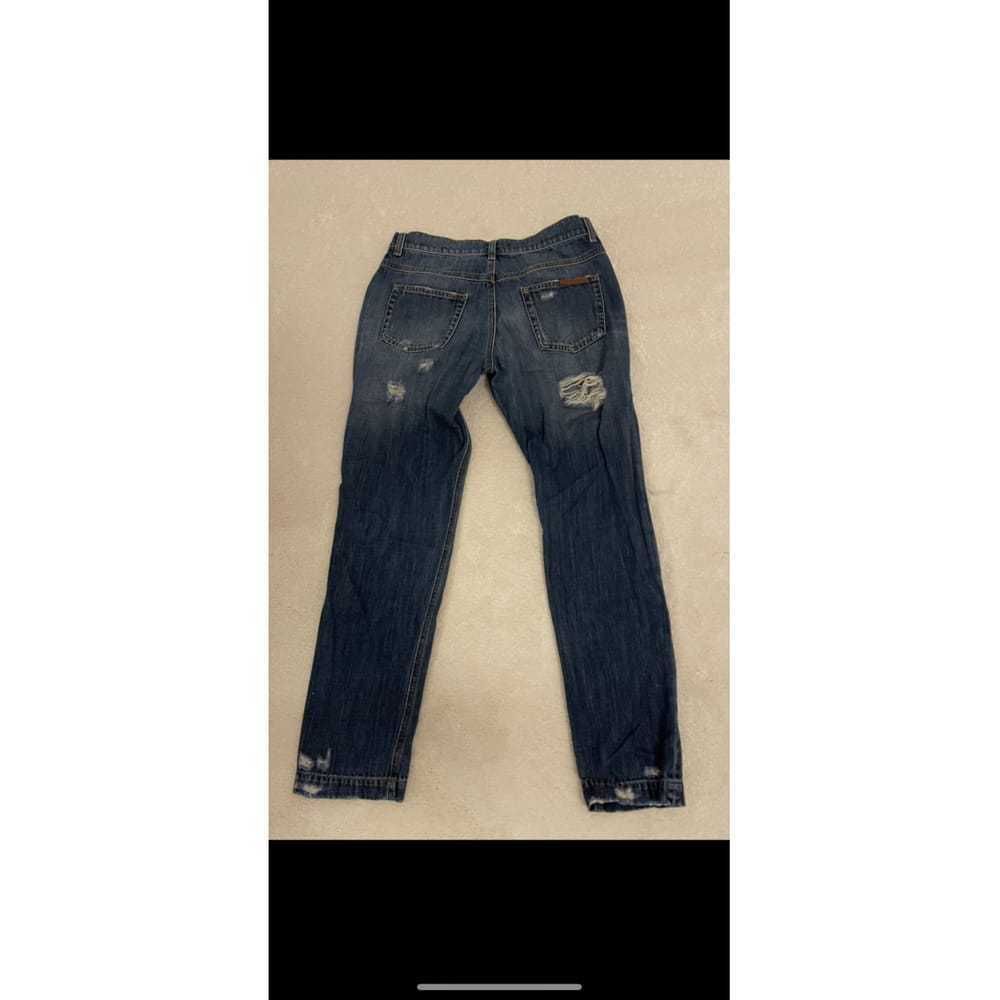 Dolce & Gabbana Boyfriend jeans - image 2