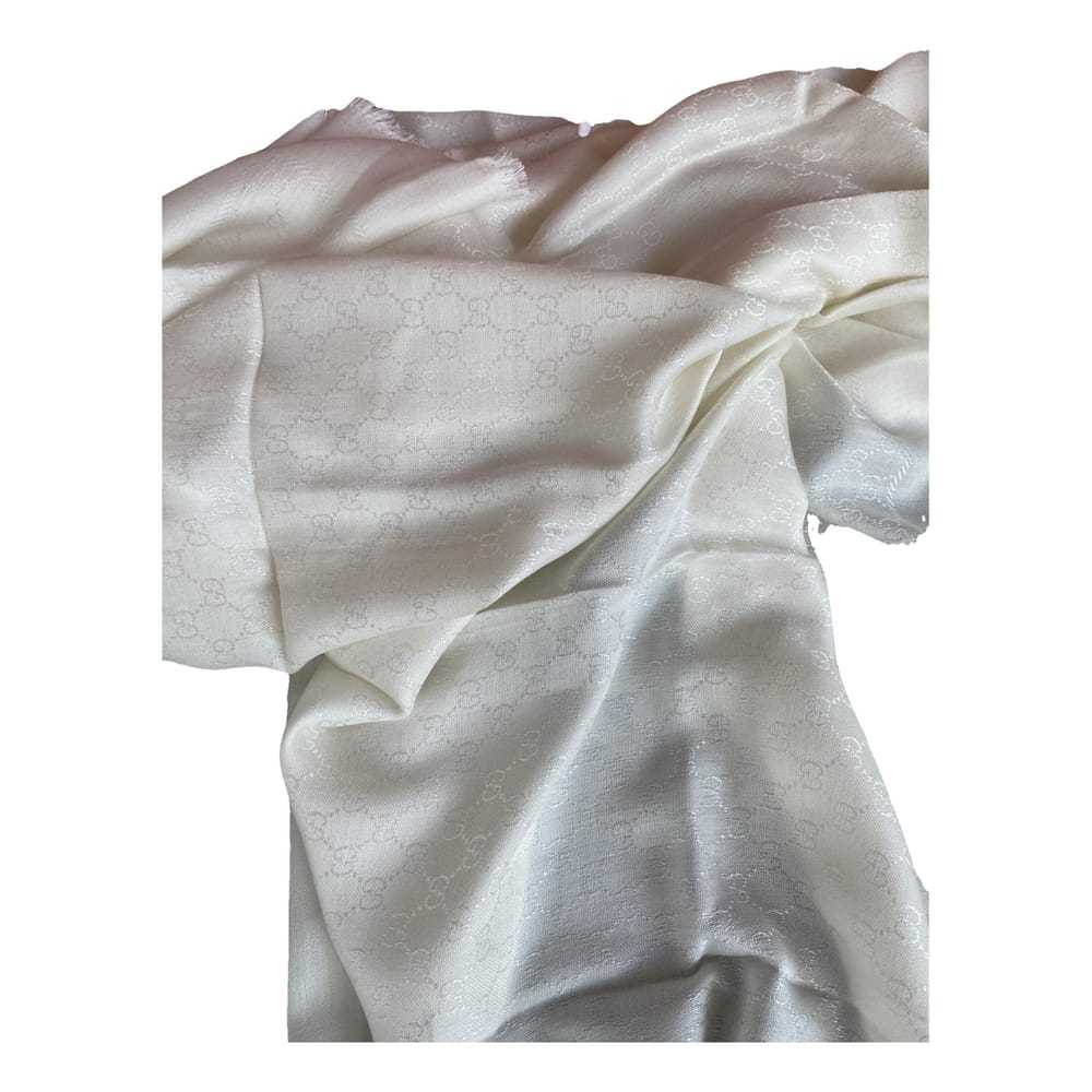 Gucci Silk stole - image 1