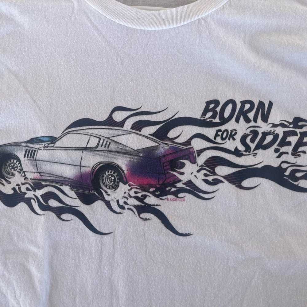 Fast and Furious T-Shirt - image 3