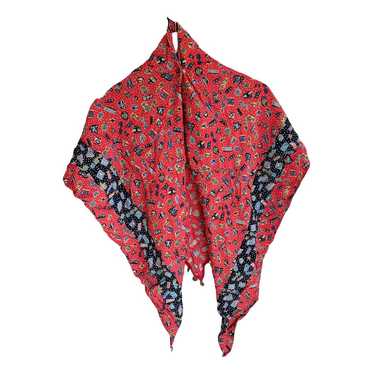 Chacok Scarf - image 1