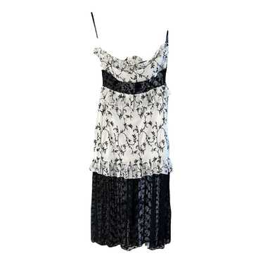 Majorelle Mid-length dress - image 1