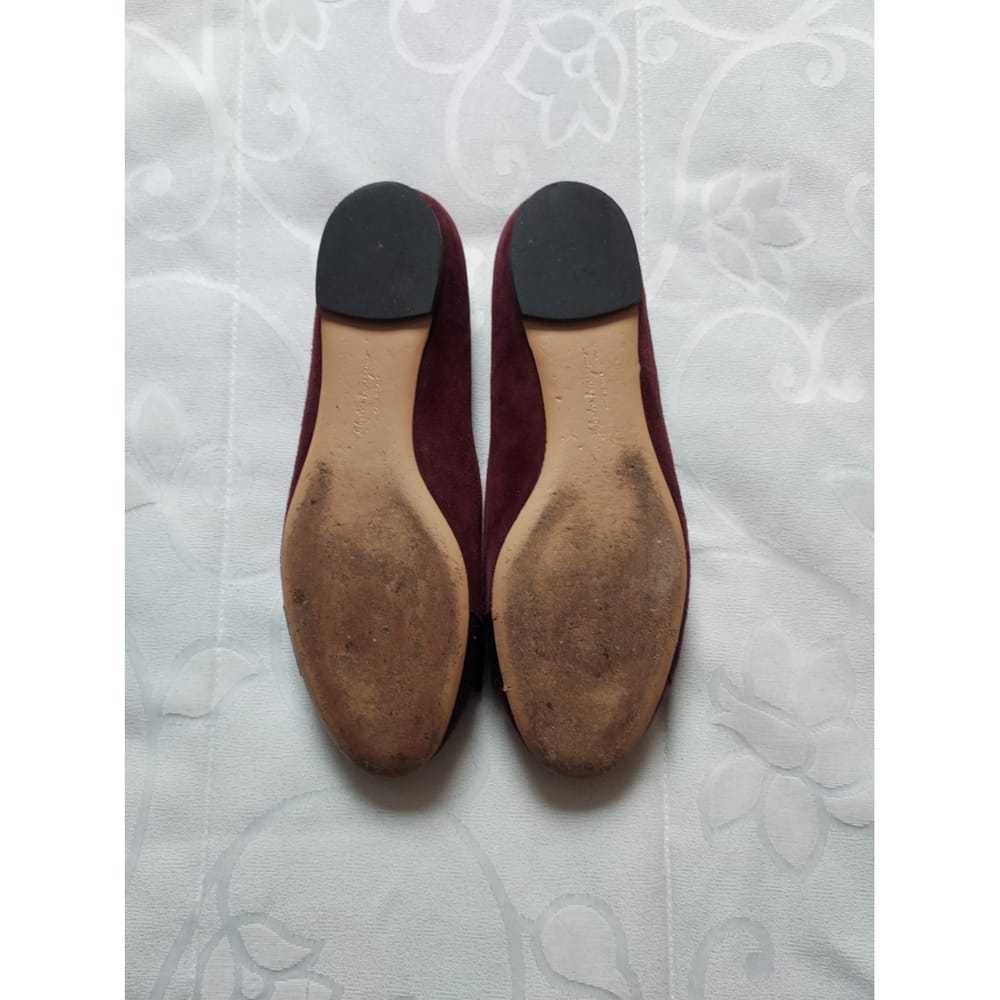 Salvatore Ferragamo Vara ballet flats - image 2