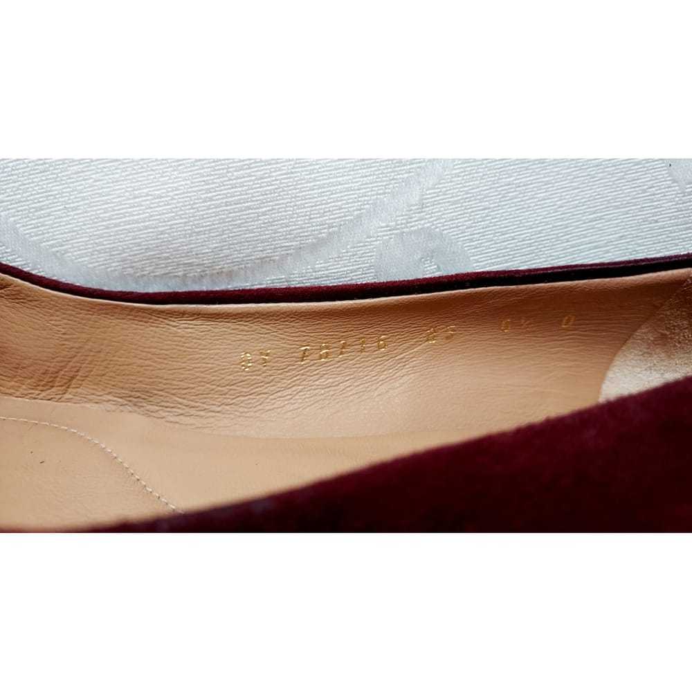 Salvatore Ferragamo Vara ballet flats - image 6