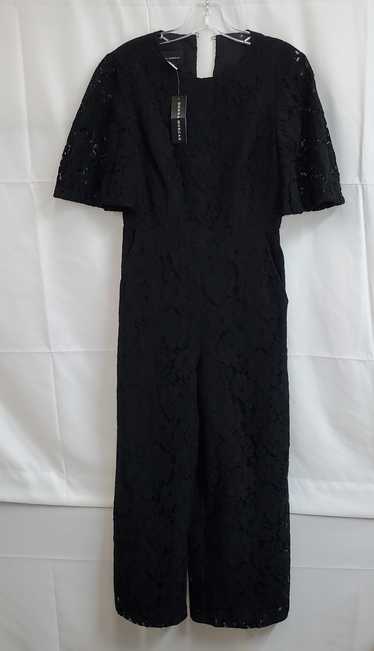 & Other Stories Donna Morgan Women's Jumpsuit Blac