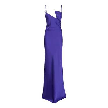 Attico Maxi dress