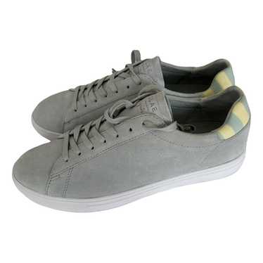 Clae Low trainers - image 1