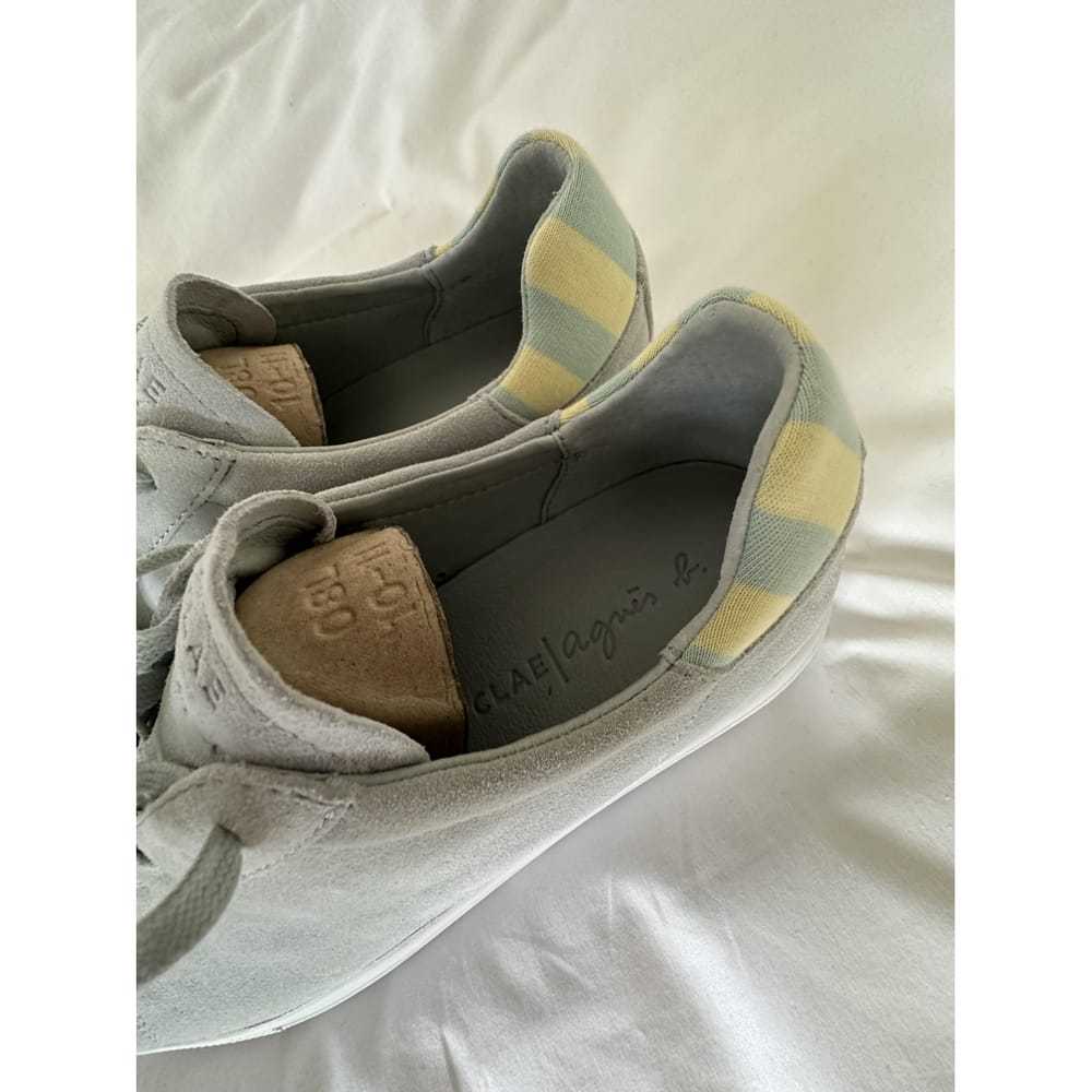 Clae Low trainers - image 5