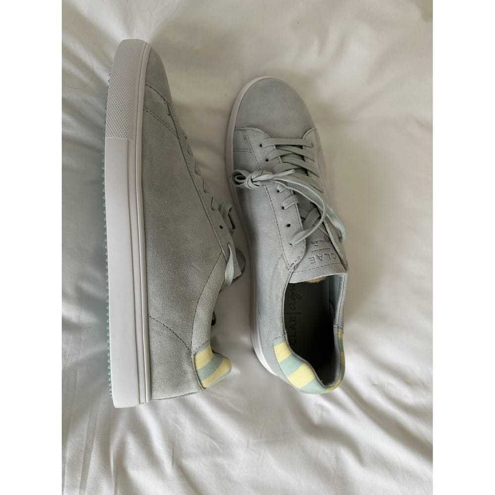 Clae Low trainers - image 8